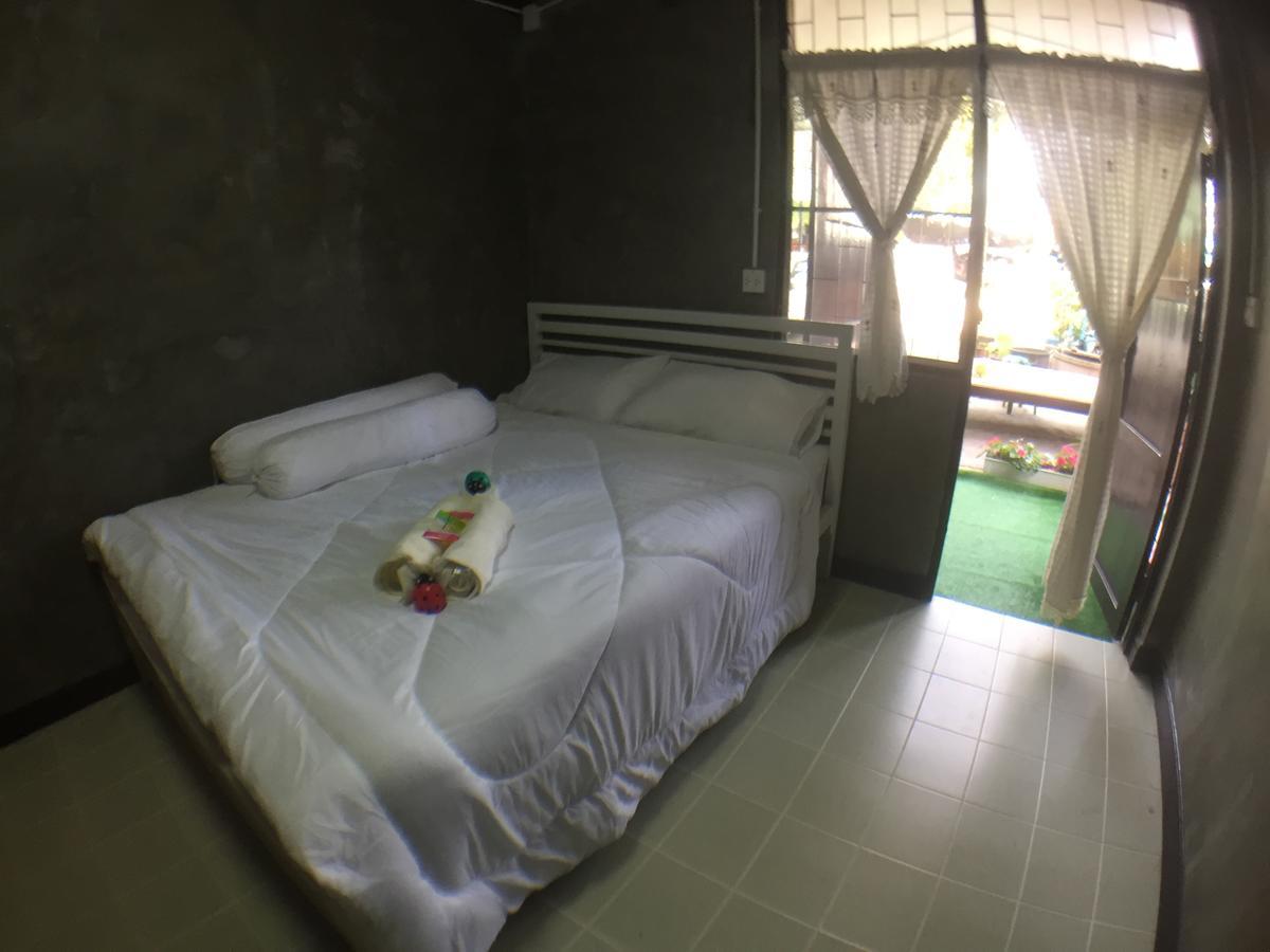 Baan Janrapee Chiang Mai