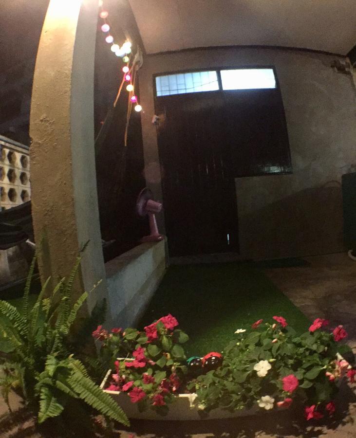 Homestay Baan Janrapee Chiang Mai