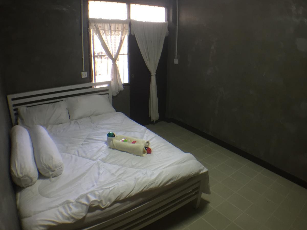 Homestay Baan Janrapee Chiang Mai