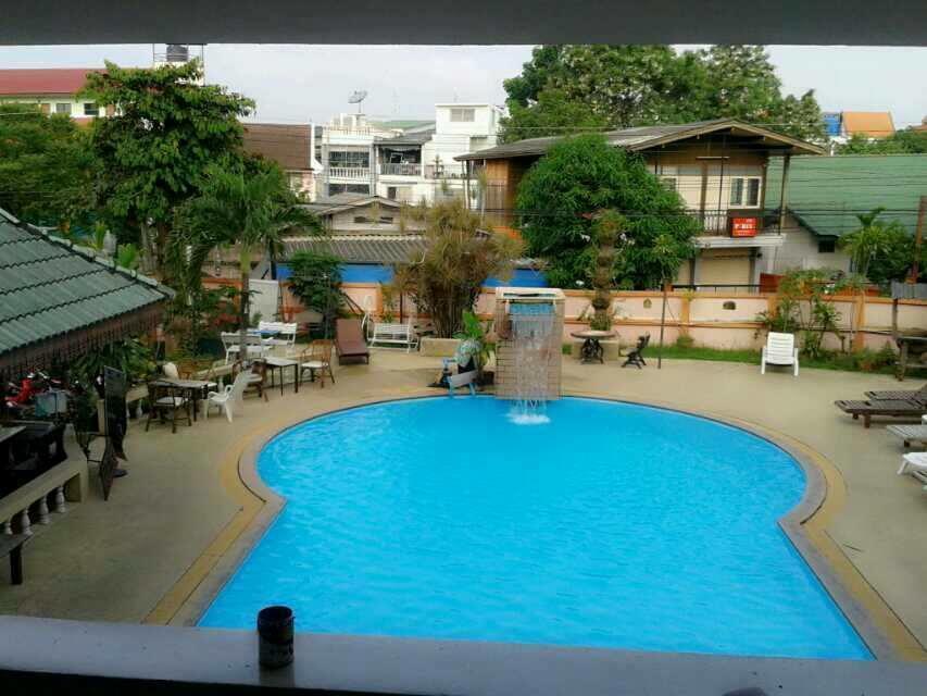 Hotel North 2*