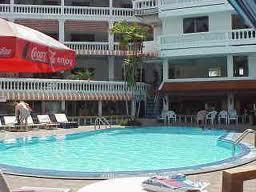Hotel North 2*