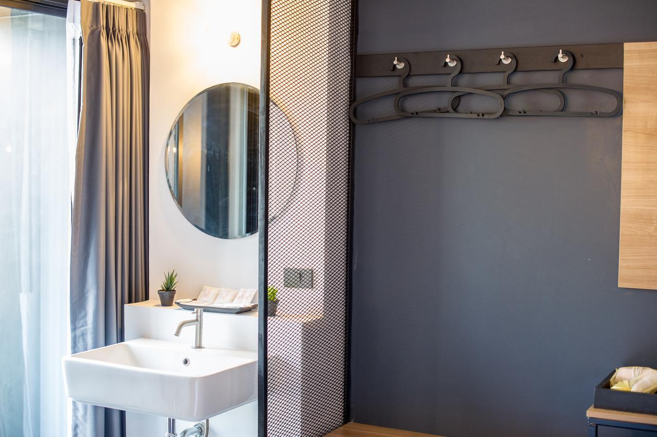 9.5hotel Chiangmai 3*