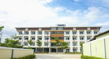 Hotel The Mahidol Chiangmai 2*