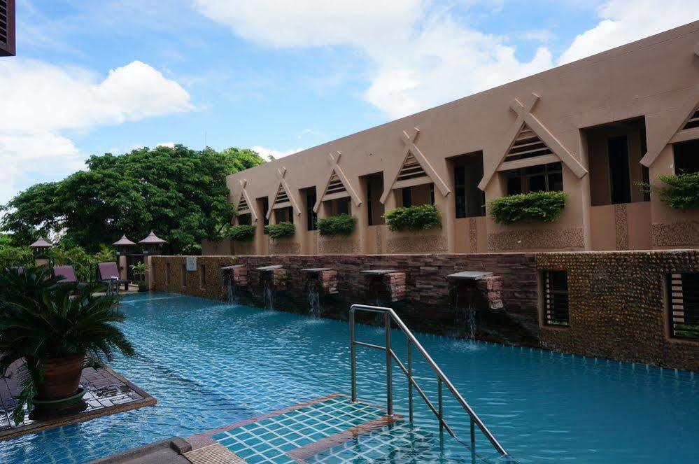 Maninarakorn 4* Chiang Mai