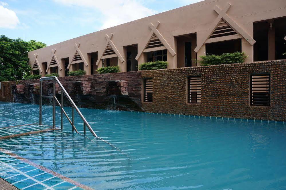Maninarakorn 4* Chiang Mai