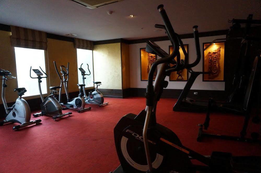 Maninarakorn Hotel Chiang Mai
