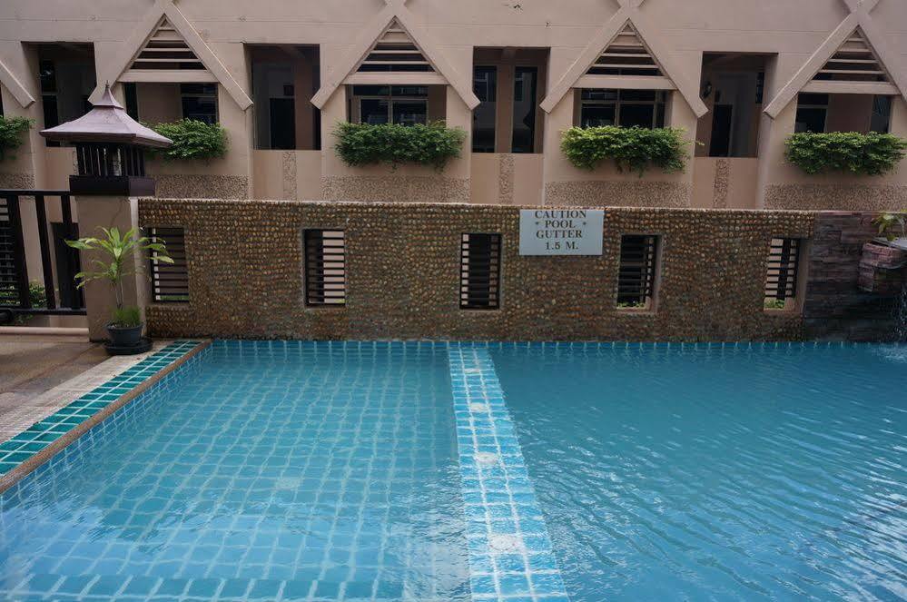 Maninarakorn Hotel Chiang Mai