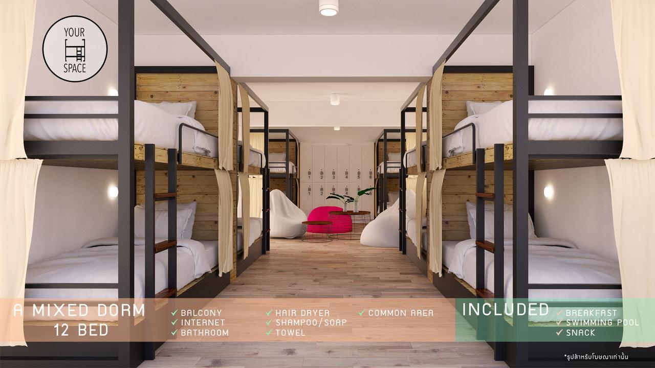 Your Space Prasingh Chiang Mai