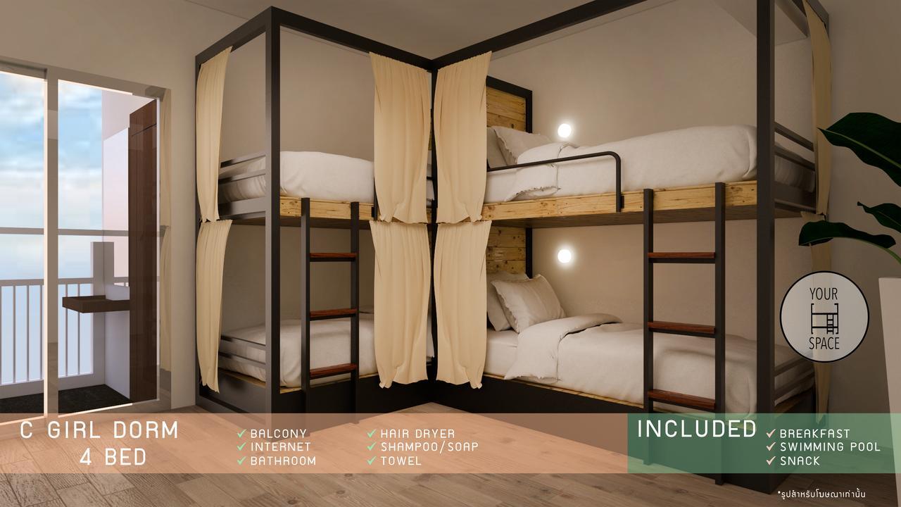 Your Space Prasingh 3*