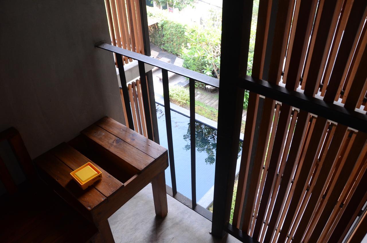 Hotel Lamphu House