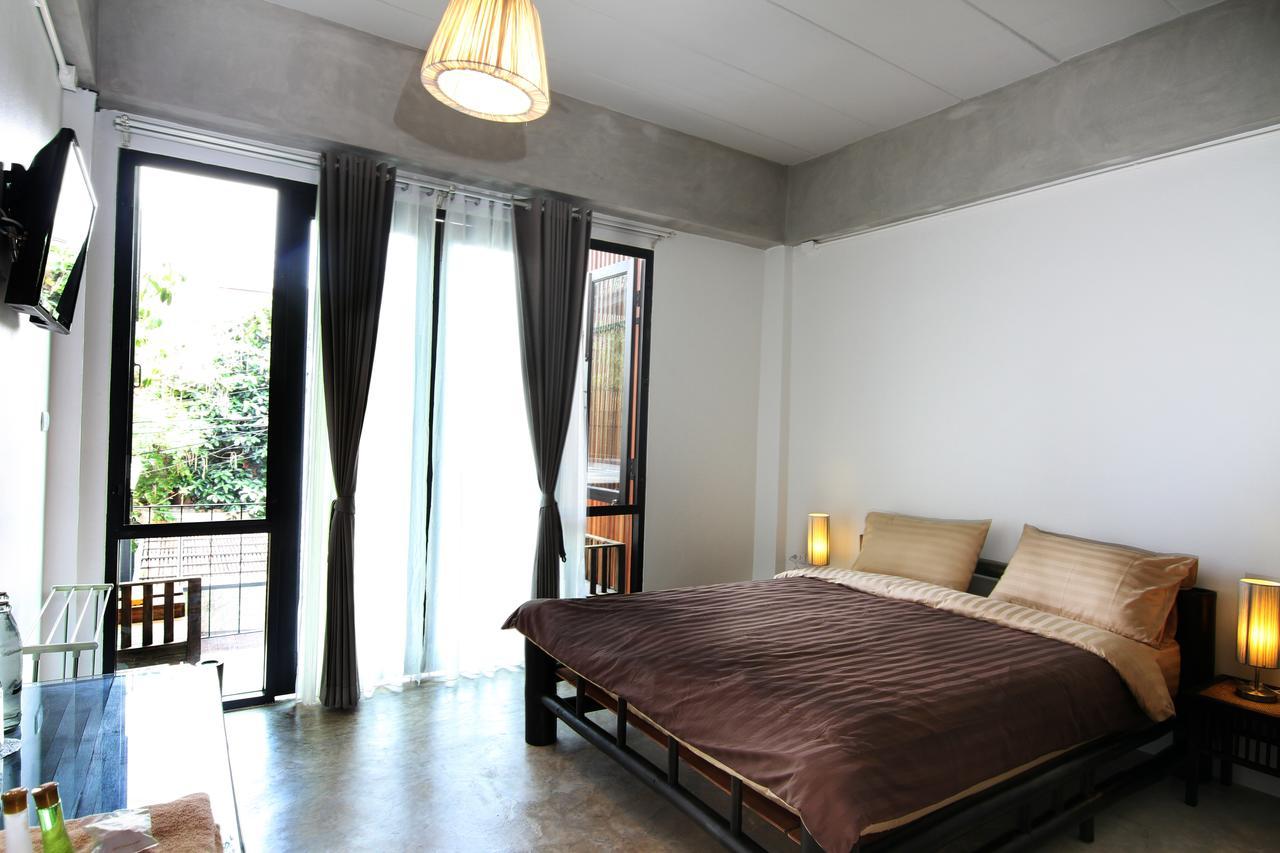 Hotel Lamphu House