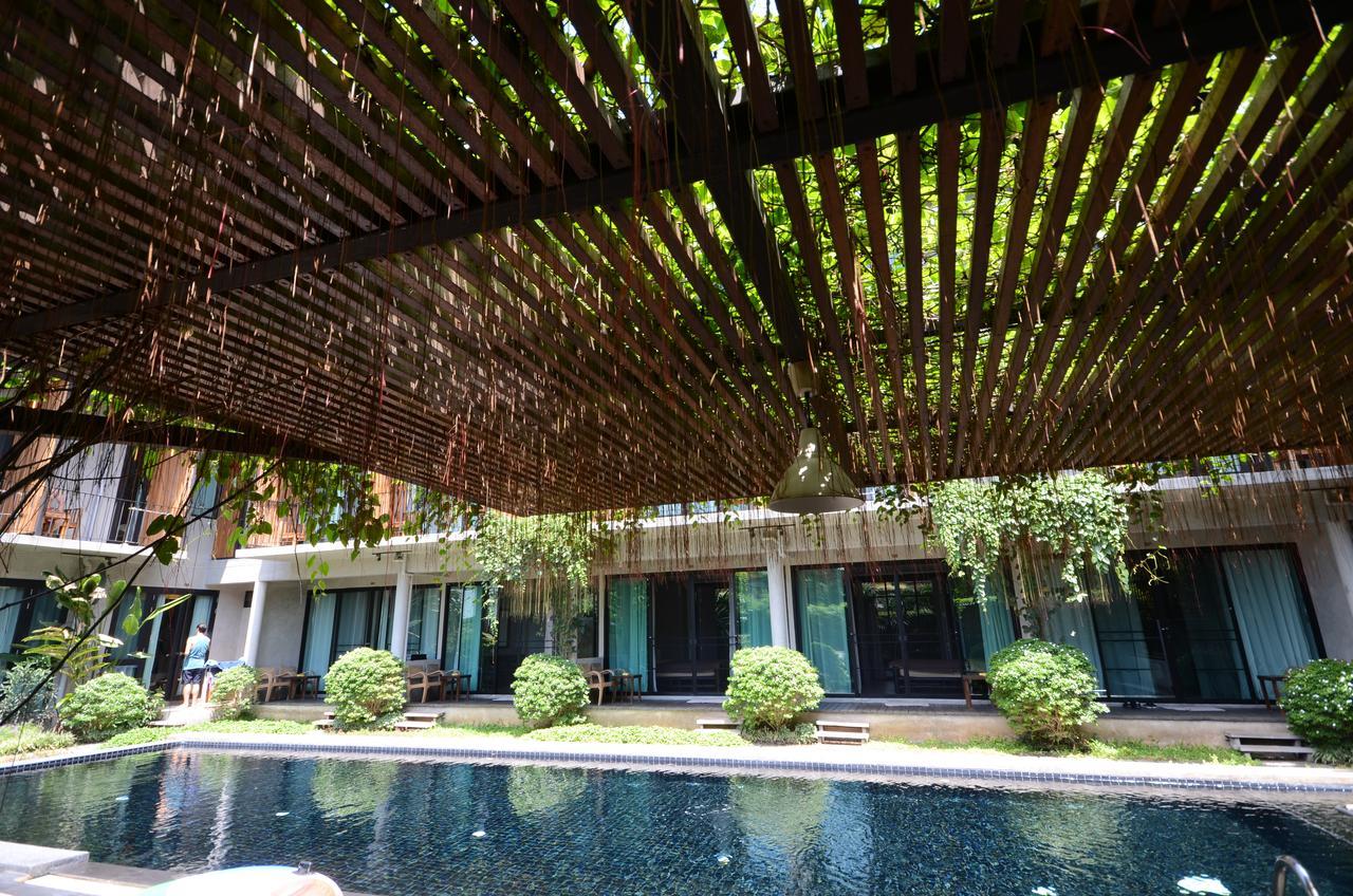 Lamphu House Hotel