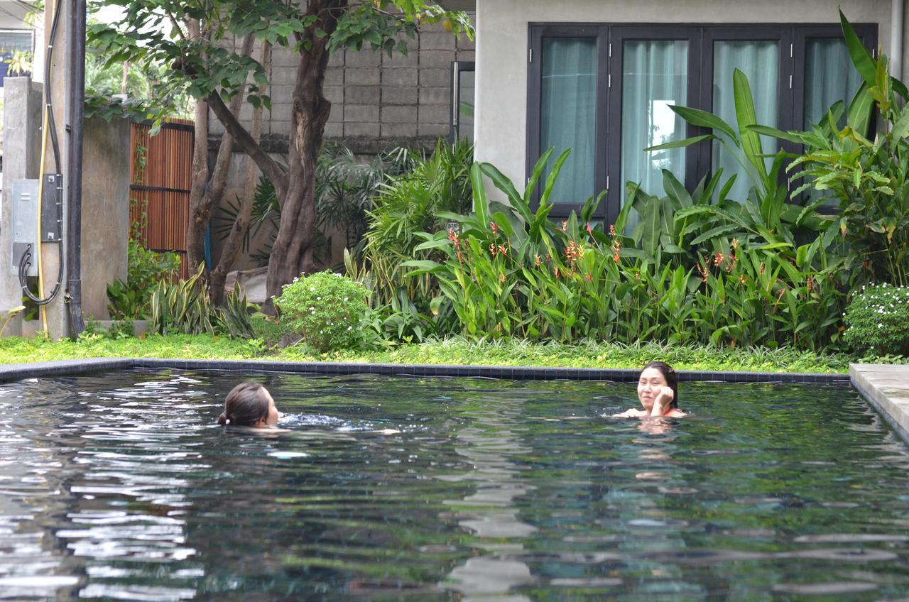 Lamphu House Hotel 2*