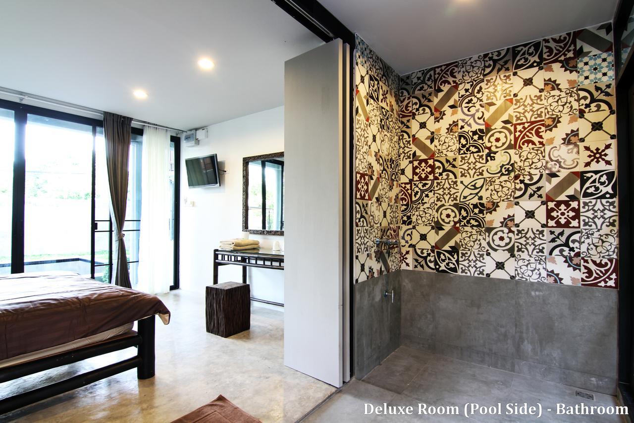 Lamphu House Chiang Mai