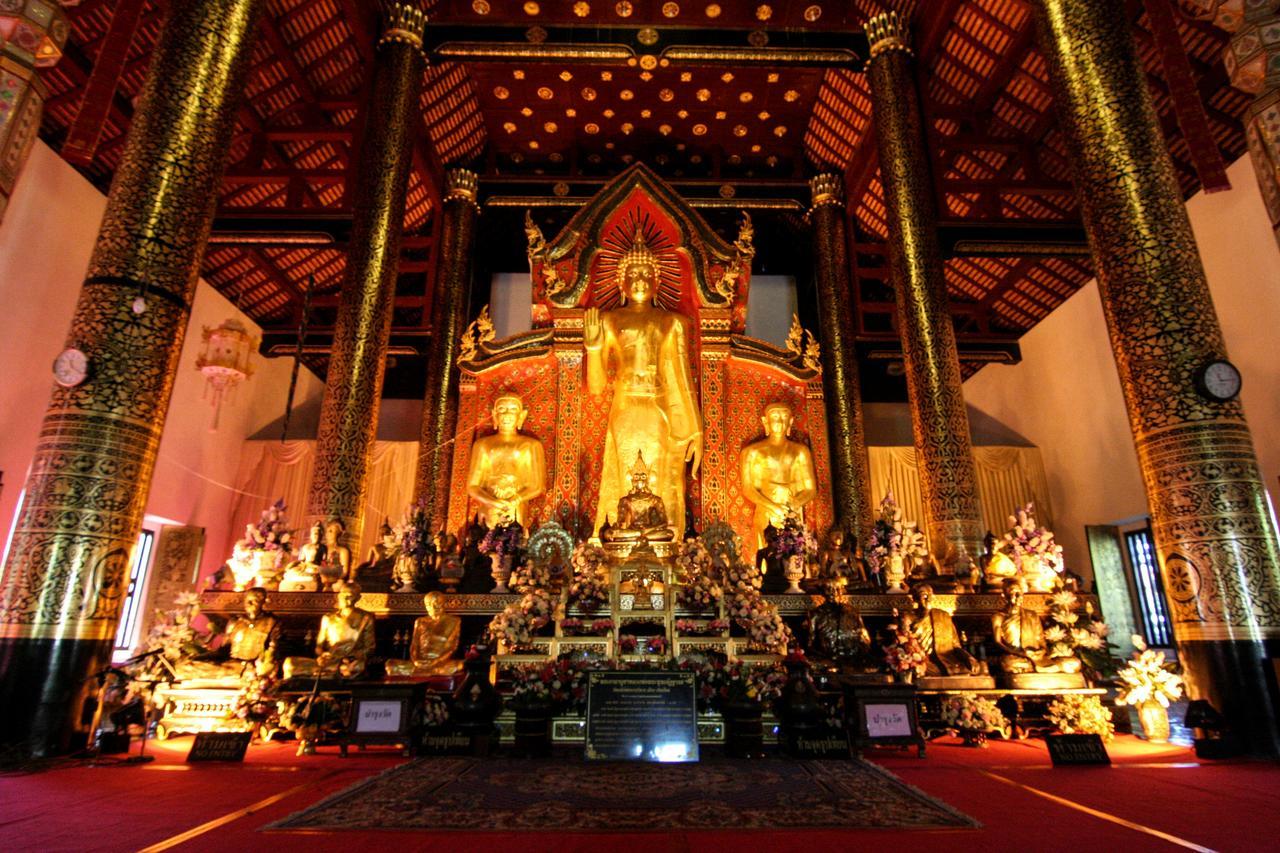 Hotel Lamphu House 2*