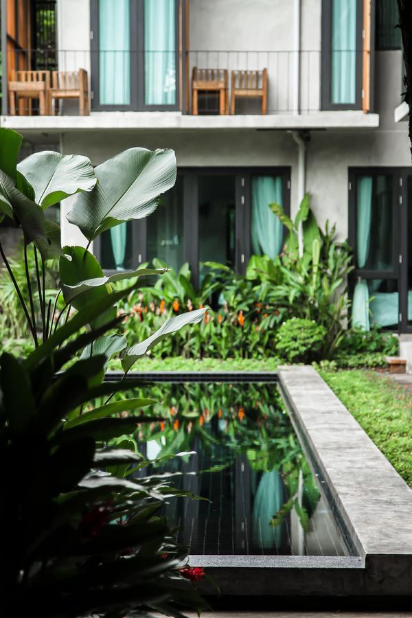 Lamphu House Hotel Chiang Mai
