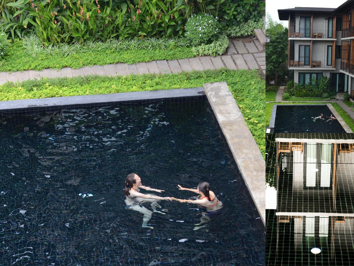 Hotel Lamphu House