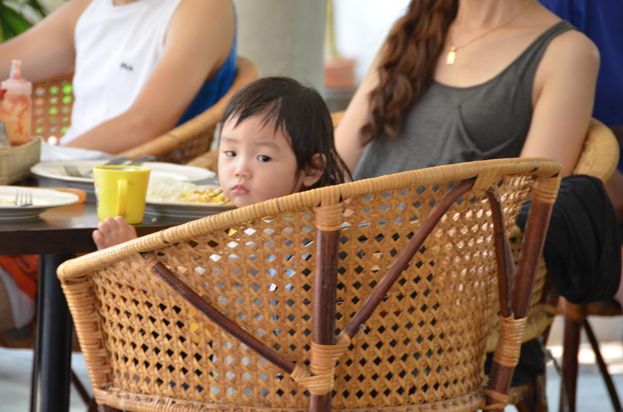 Lamphu House Hotel 2*