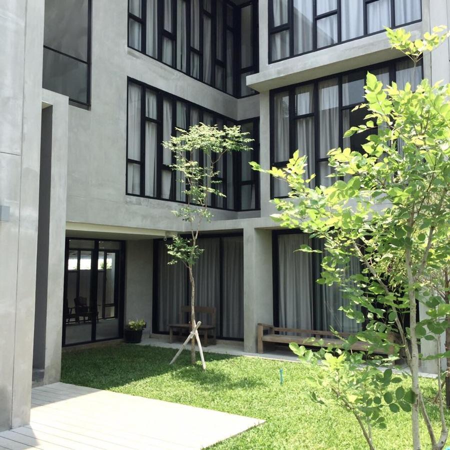Antique Chiangmai Hotel