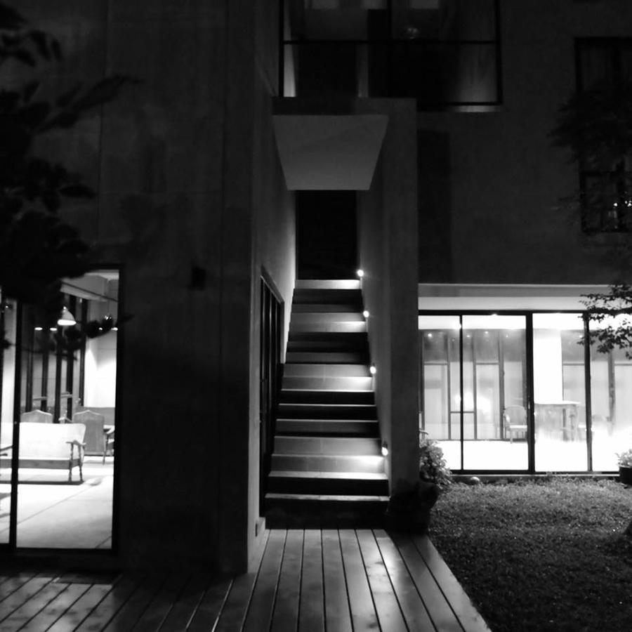 Hotel Antique Chiangmai 3*