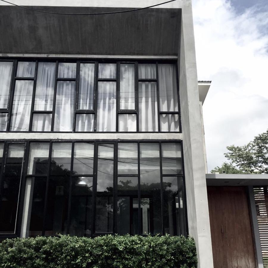 Hotel Antique Chiangmai 3*