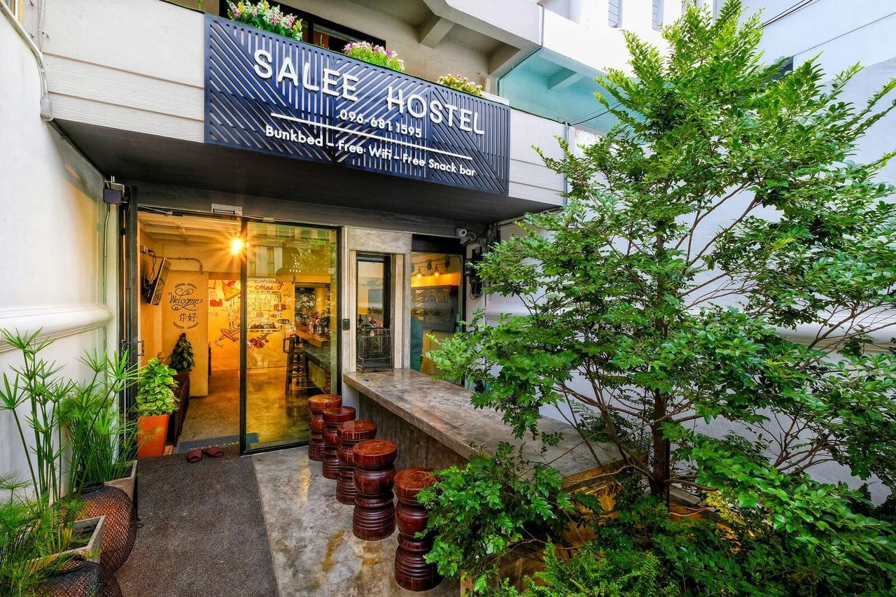 Hostel Salee Chiang Mai