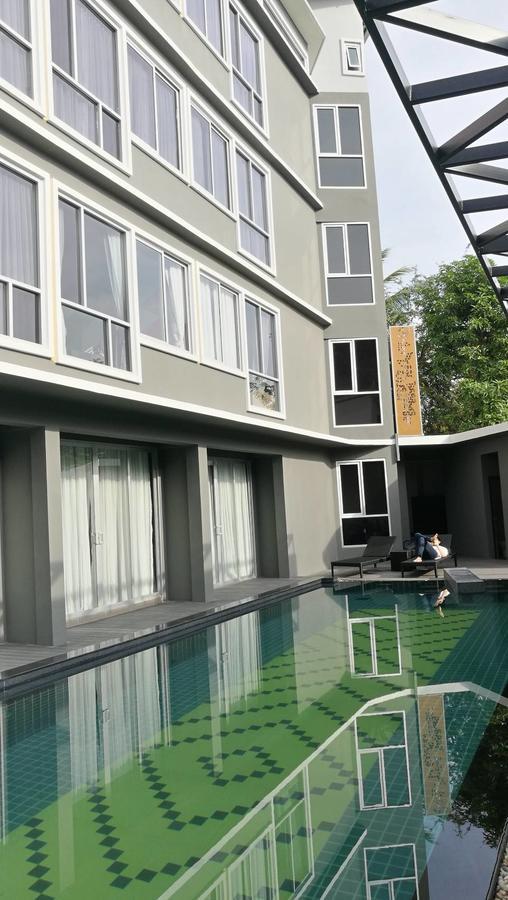 Ae Lana Chiangmai 4*