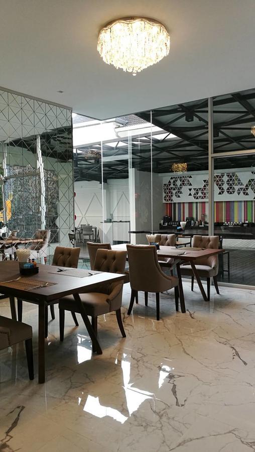 Hotel Ae Lana Chiangmai Chiang Mai