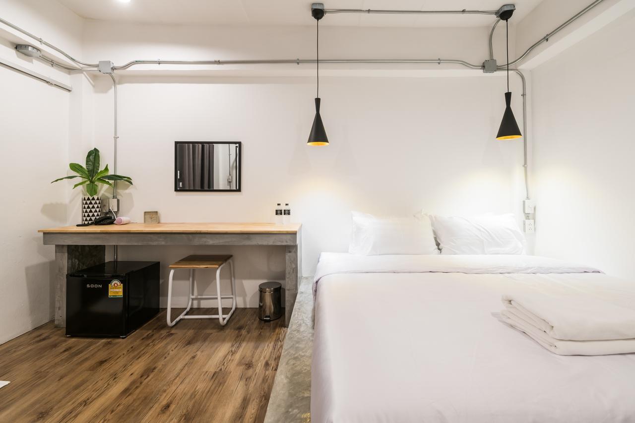 Your Space Prasingh 3* Chiang Mai