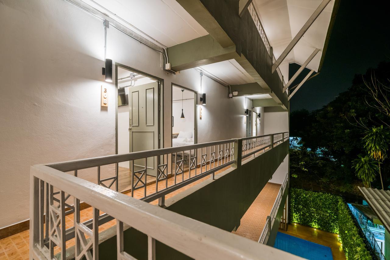 Your Space Prasingh Hotel 3*