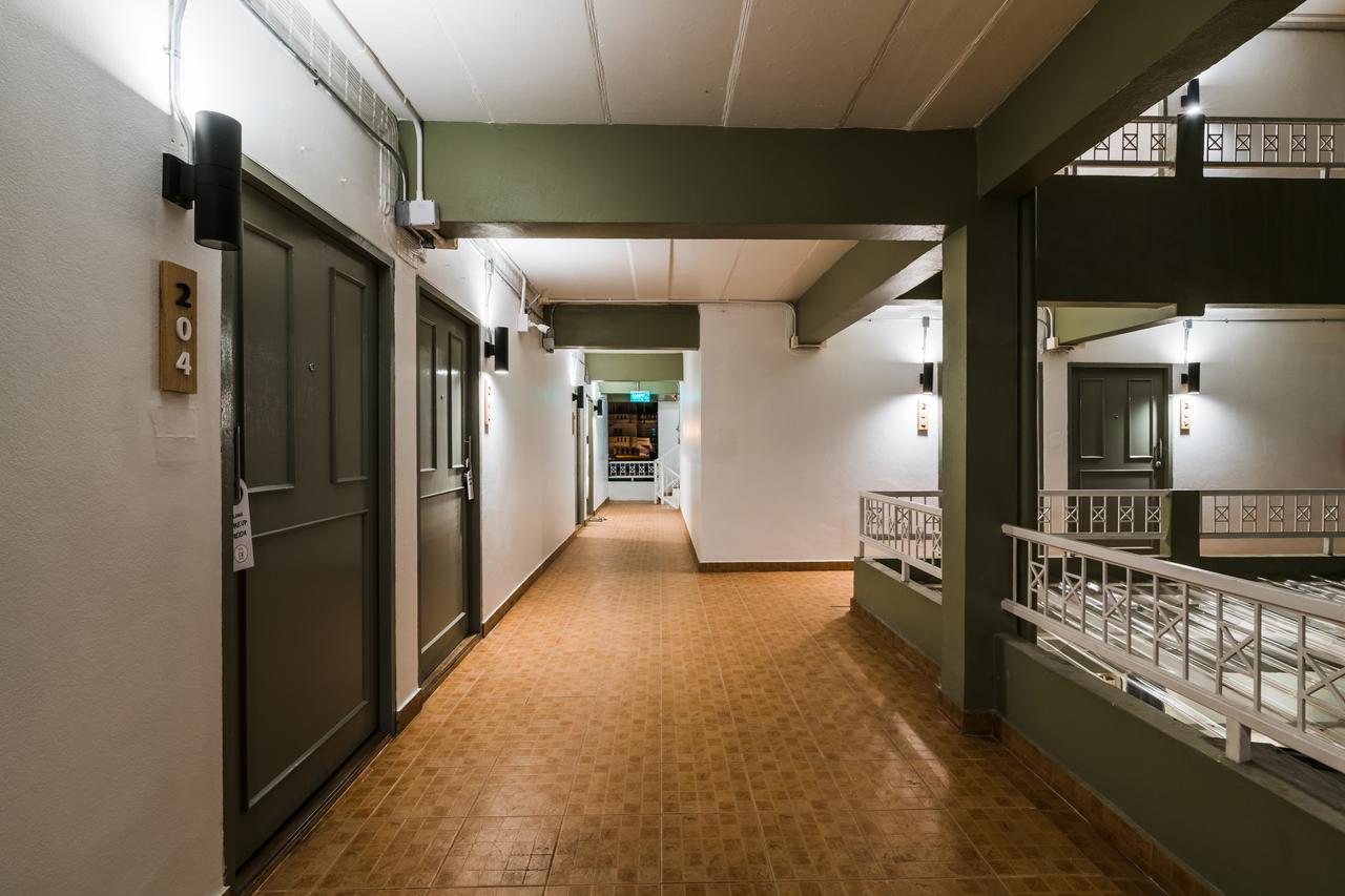 Your Space Prasingh 3* Chiang Mai