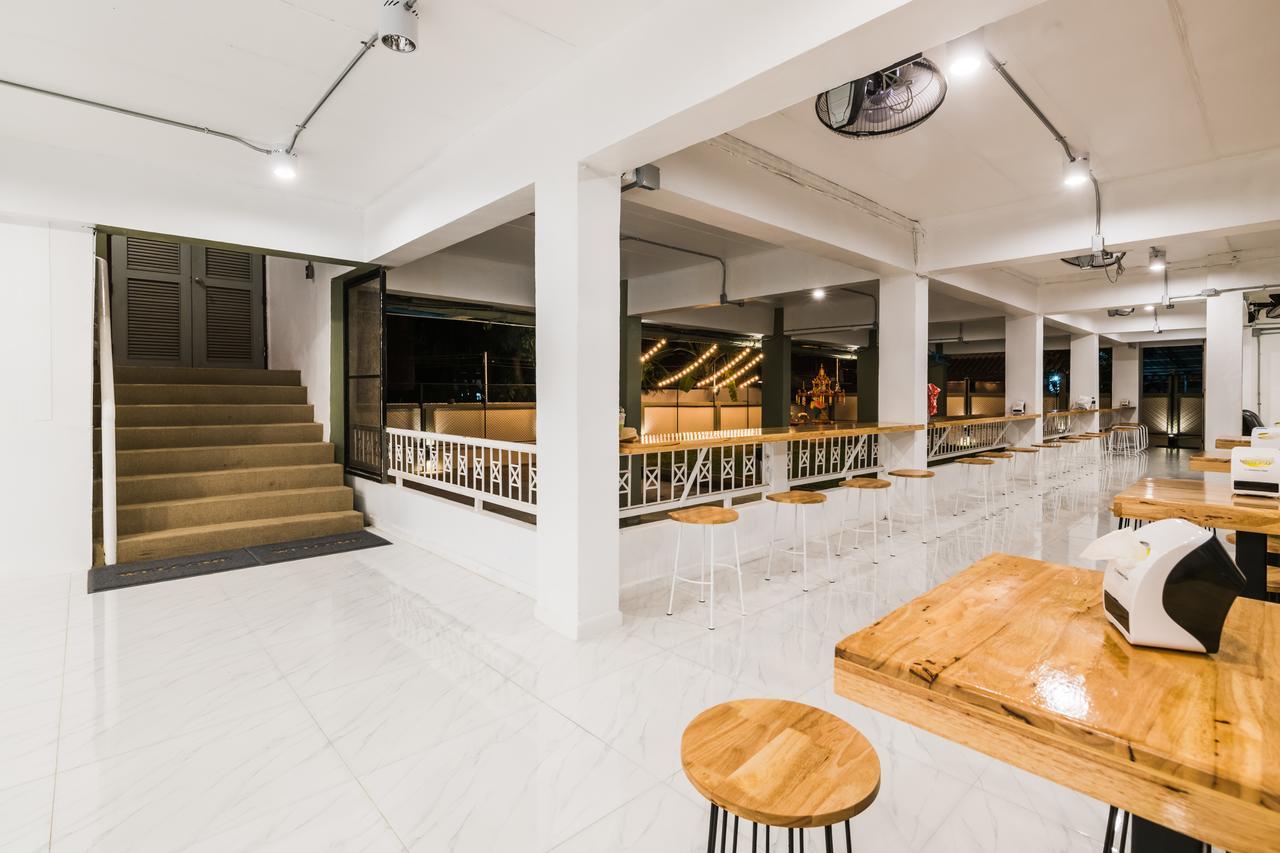 Hotel Your Space Prasingh 3*