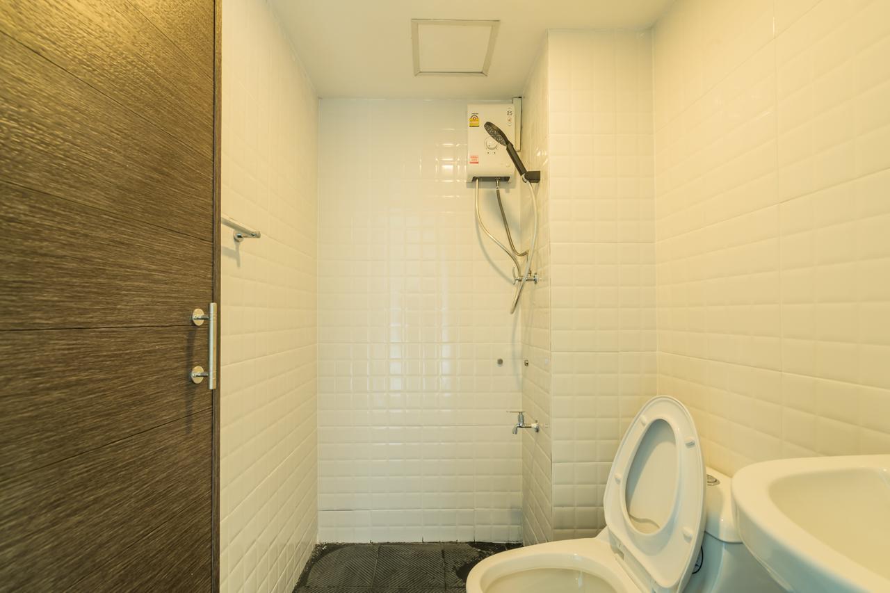 Your Space Prasingh Hotel Chiang Mai