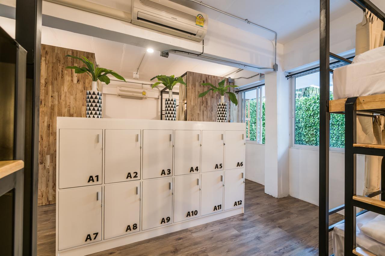 Your Space Prasingh 3* Chiang Mai
