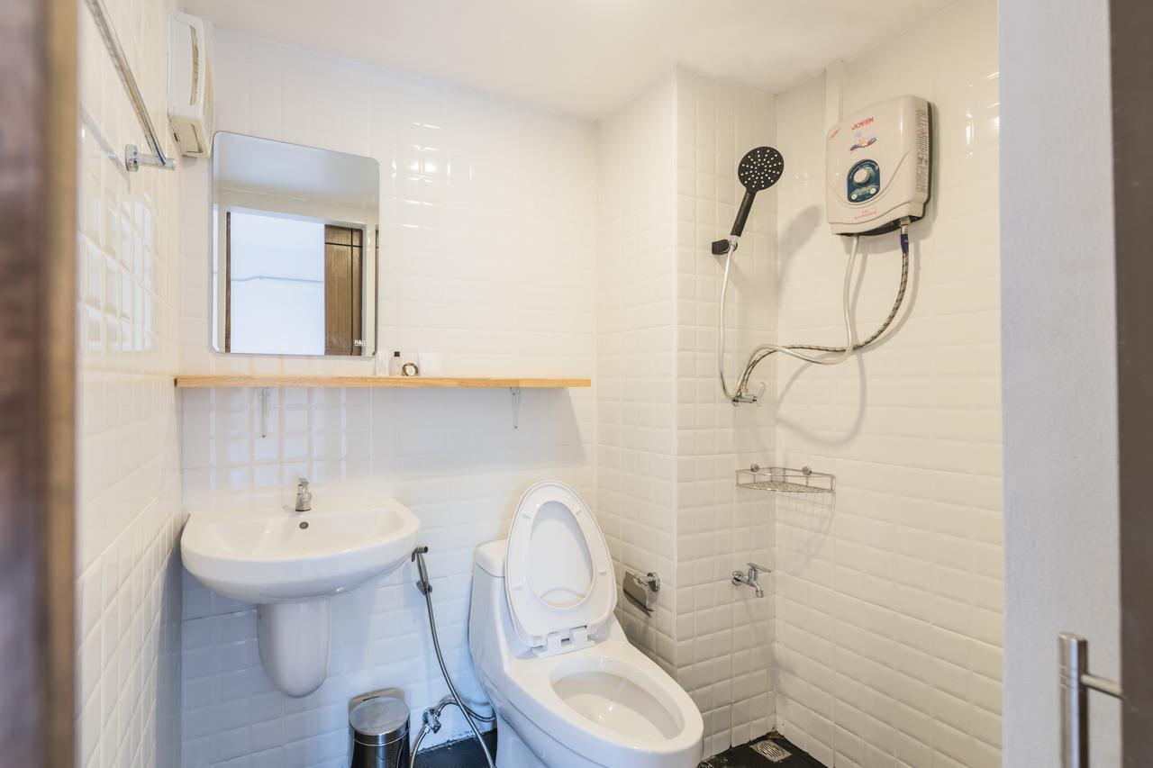 Hotel Your Space Prasingh 3*