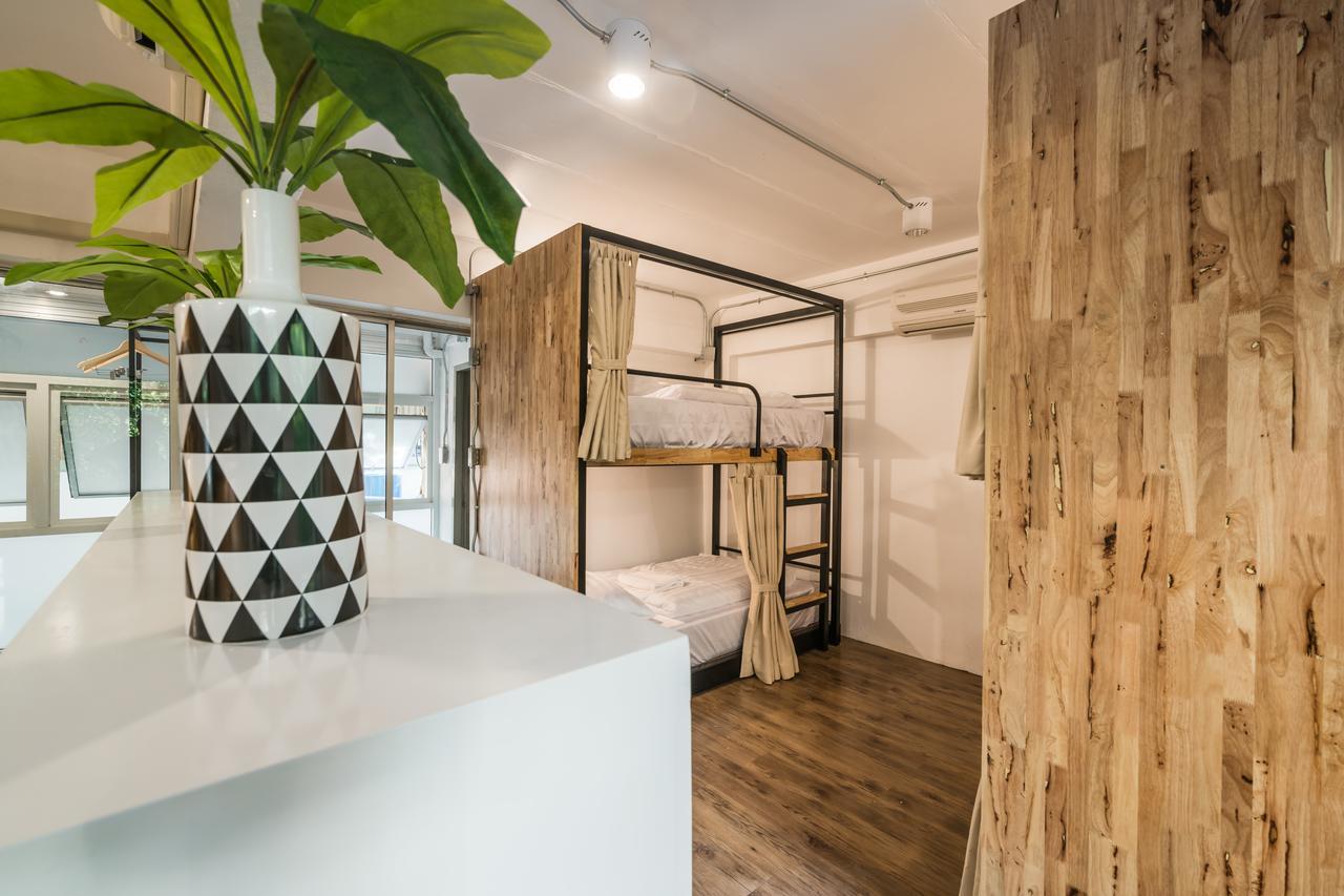 Your Space Prasingh 3* Chiang Mai