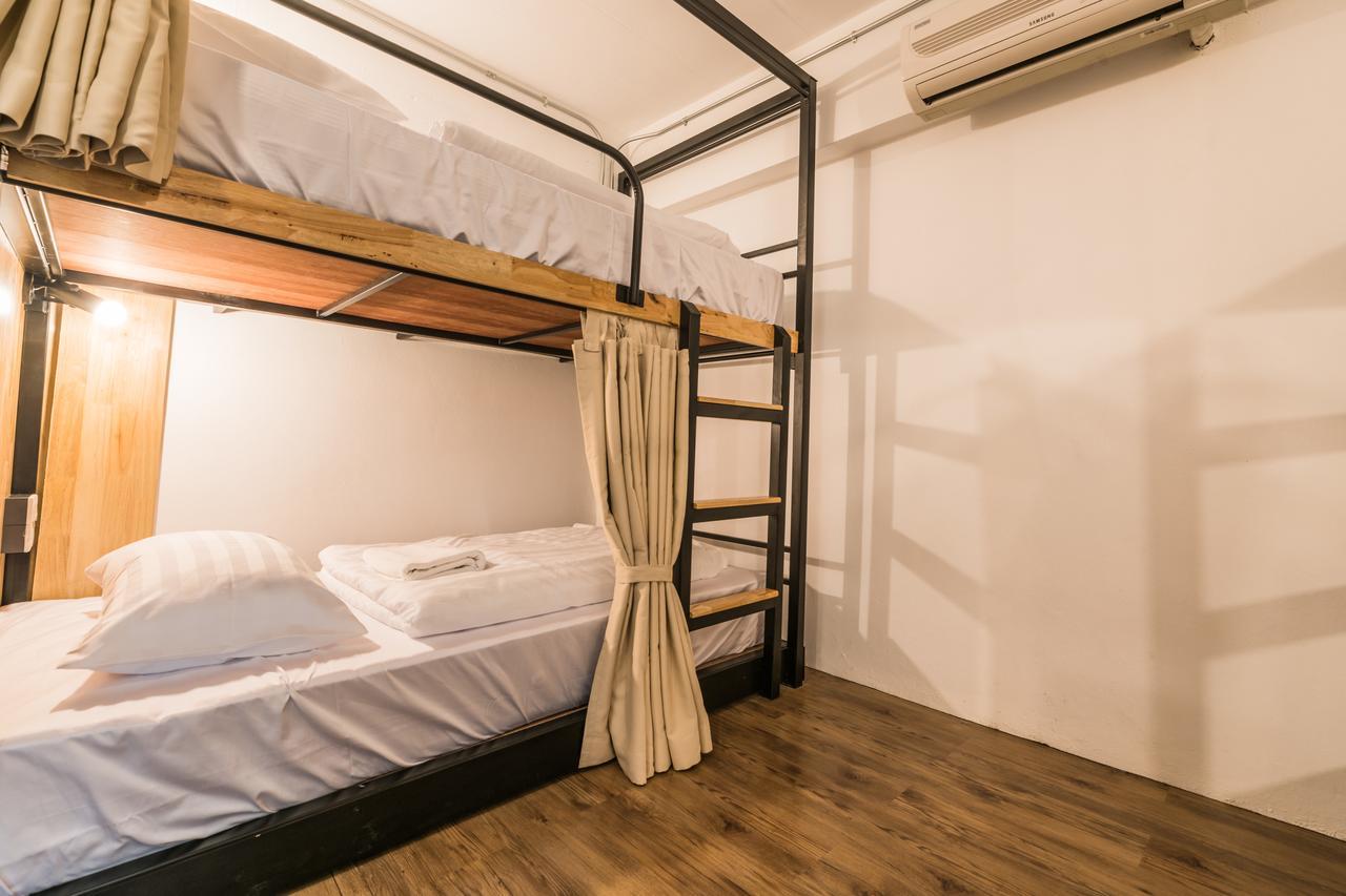 Hotel Your Space Prasingh Chiang Mai