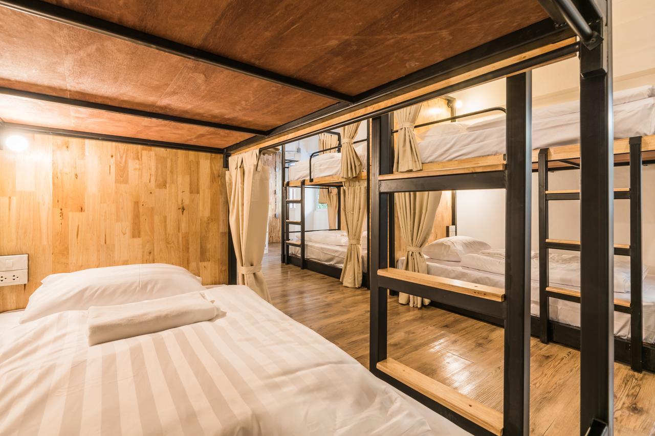 Your Space Prasingh Hotel Chiang Mai