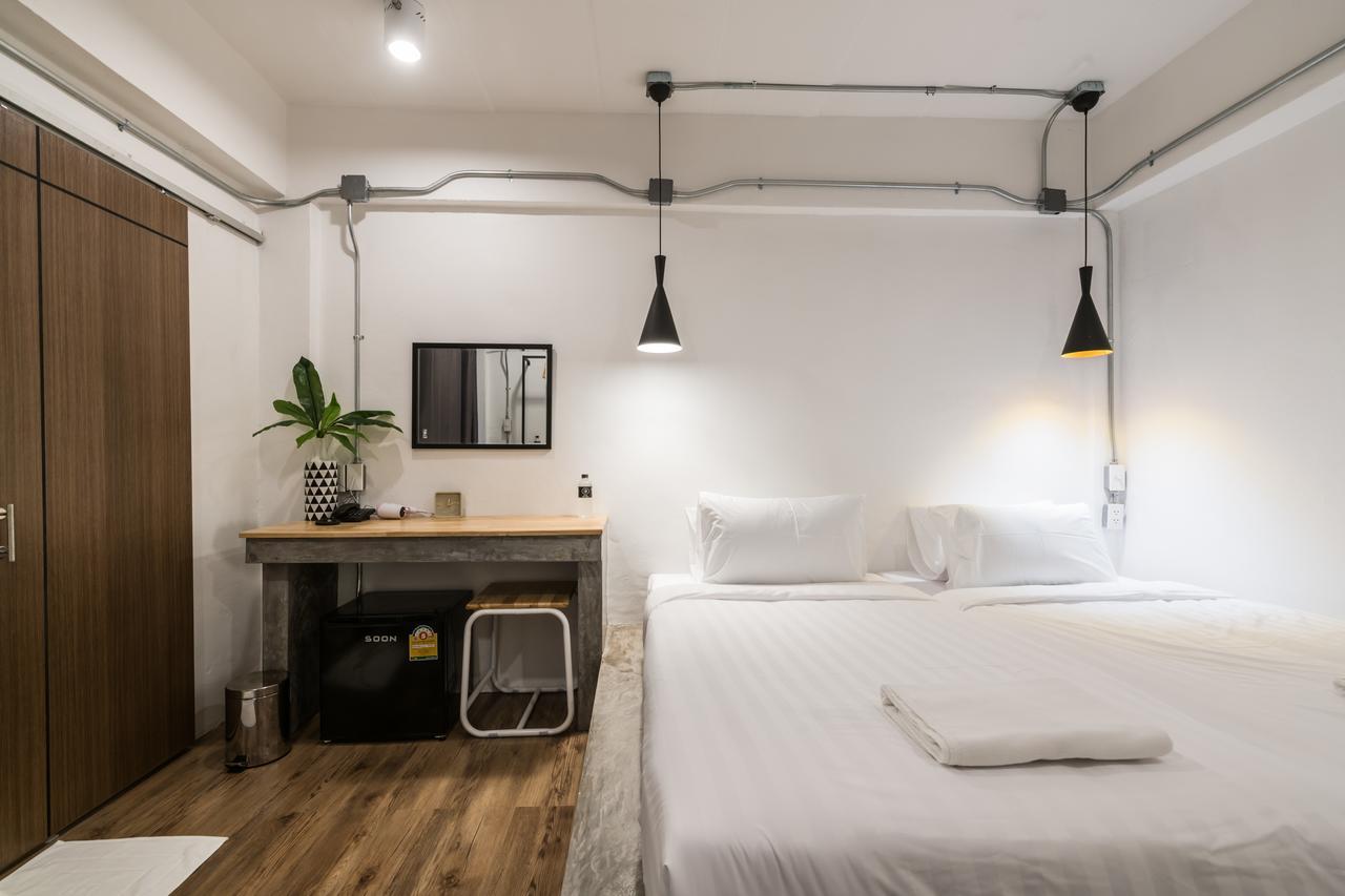 Your Space Prasingh Chiang Mai