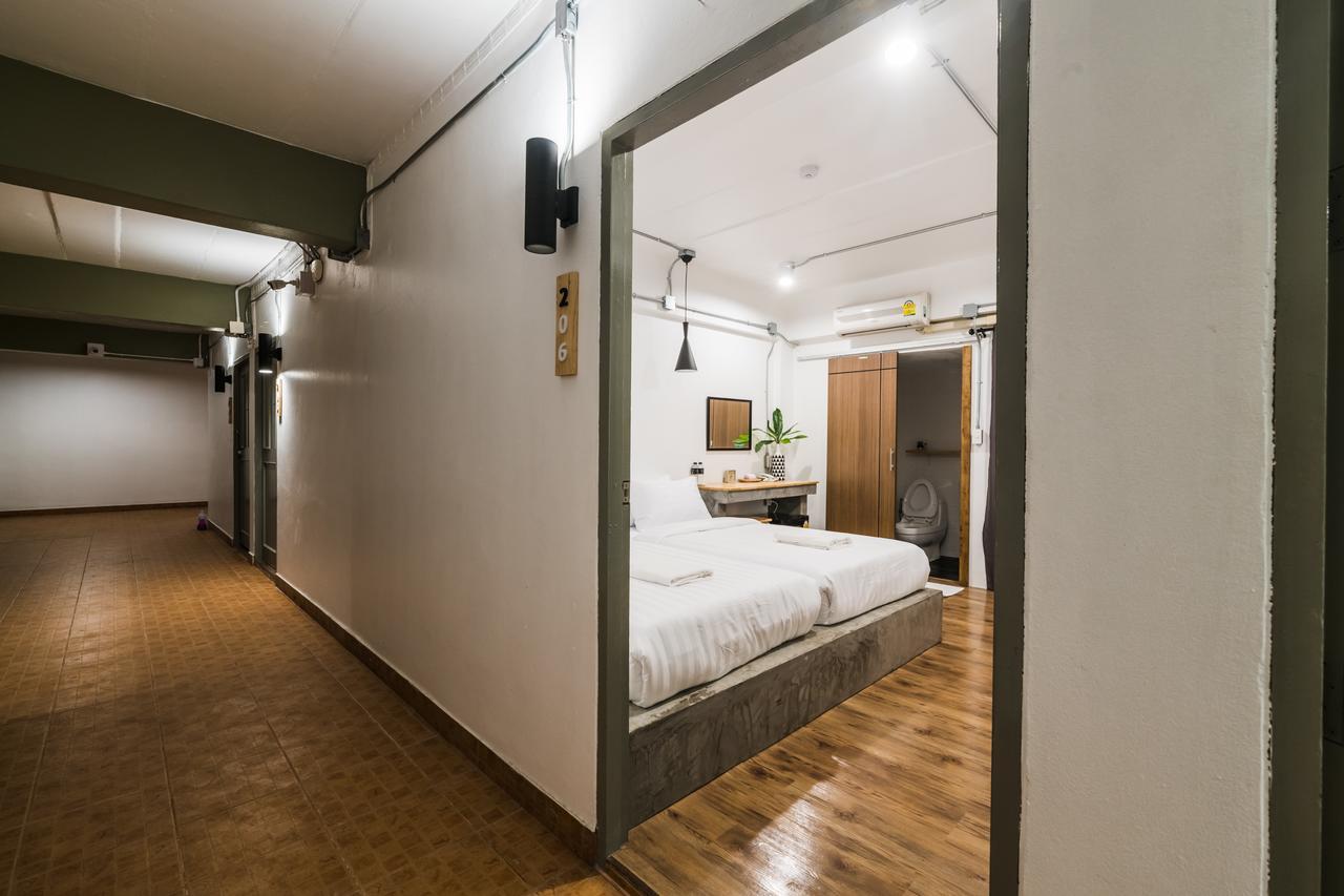 Your Space Prasingh 3* Chiang Mai