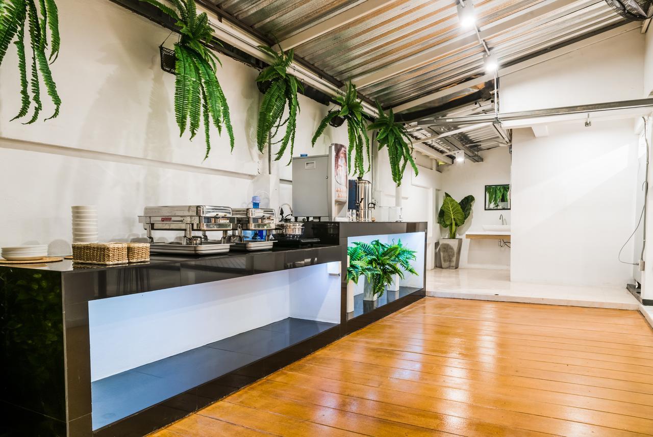Your Space Prasingh Chiang Mai