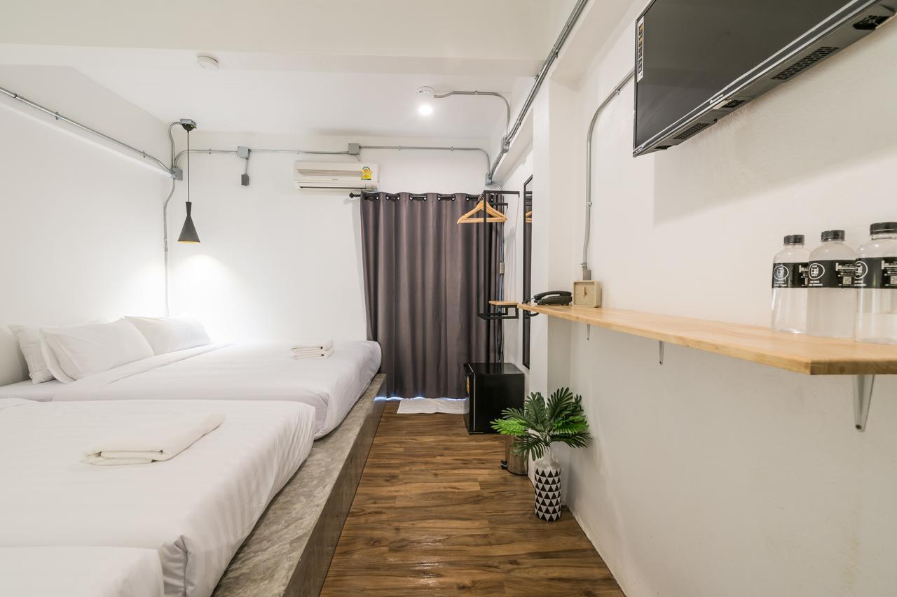 Your Space Prasingh Chiang Mai