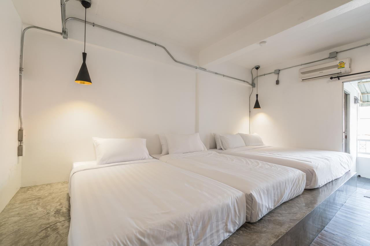Your Space Prasingh Hotel 3*