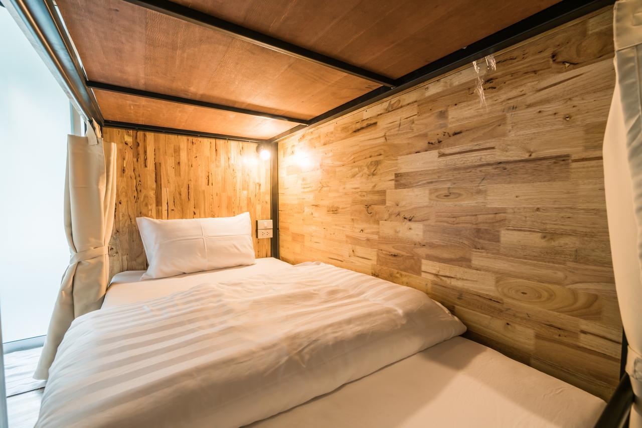 Hotel Your Space Prasingh Chiang Mai