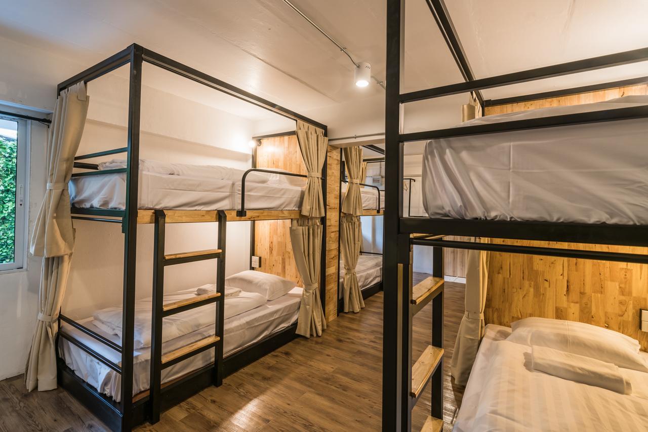Your Space Prasingh 3* Chiang Mai