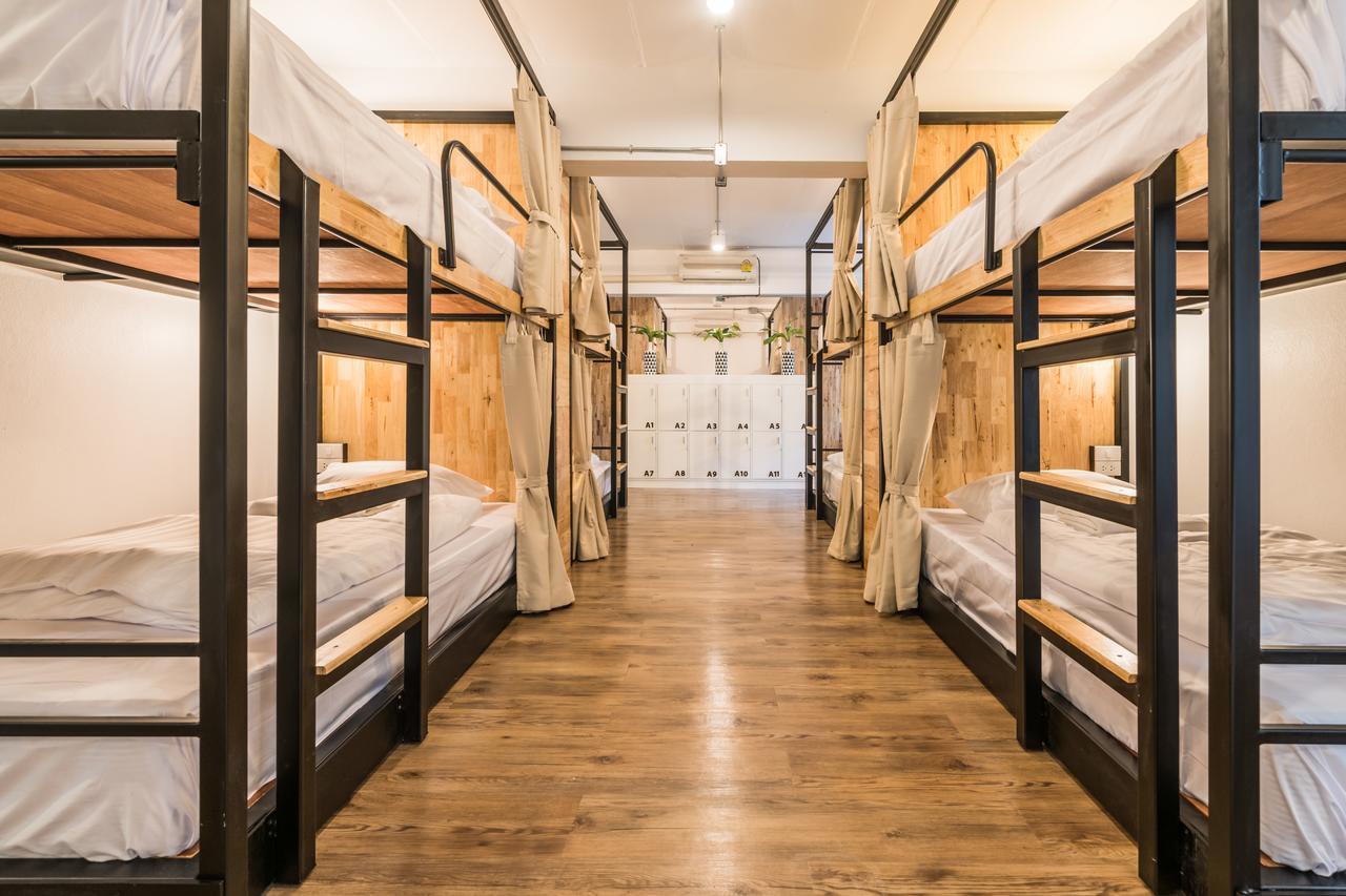 Hotel Your Space Prasingh Chiang Mai