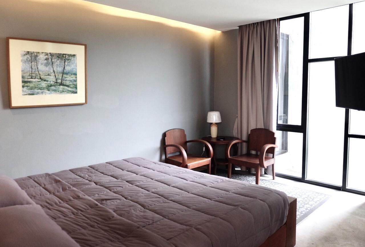 Hotel Antique Chiangmai