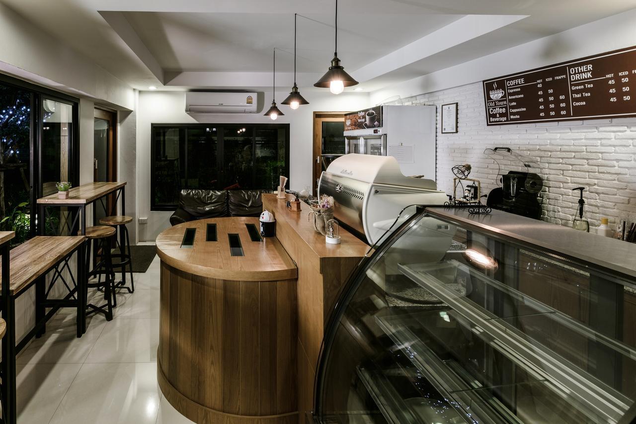 Old Town Chiangmai Boutique Hotel