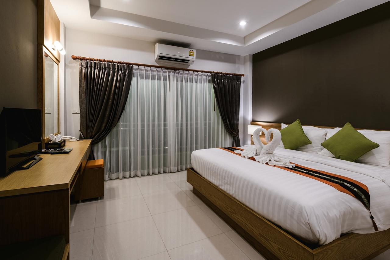 Old Town Chiangmai Boutique 4*