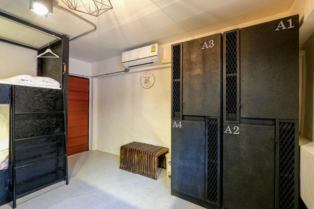 Salee Hostel *